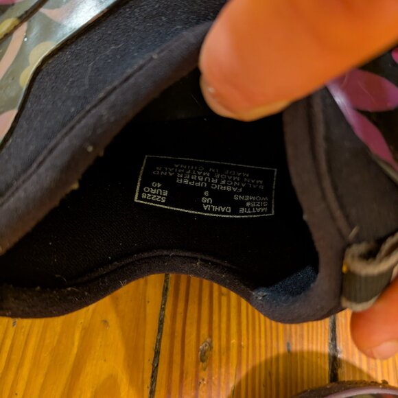 Bog Boots Size 9 - Picture 4 of 4